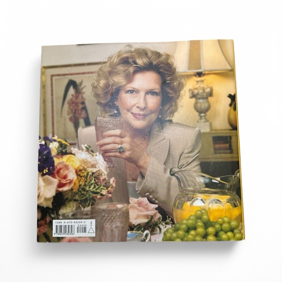 Jan Karon's Mitford Cookbook & Kitchen Reader - Picture 5 of 6